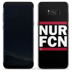 Folien für Smartphones matt