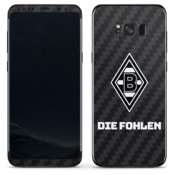 Folien für Smartphones matt