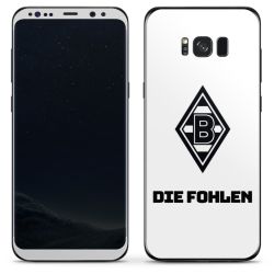 Folien für Smartphones matt