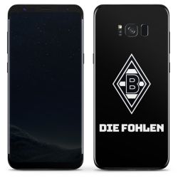 Folien für Smartphones matt