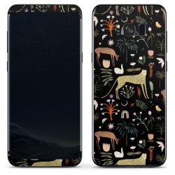 SkinVinyyli Puhelimet mattapinta