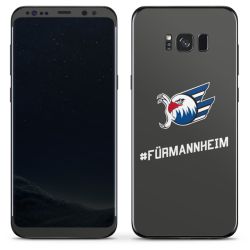 Folien für Smartphones matt