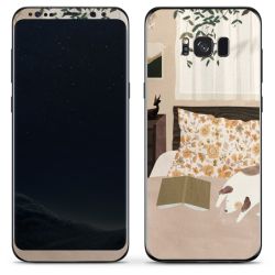 SkinVinyyli Puhelimet mattapinta