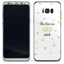 Folien für Smartphones matt