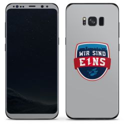 Folien für Smartphones matt