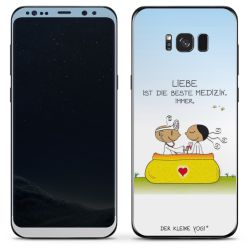 Folien für Smartphones matt