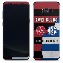 Folien für Smartphones matt