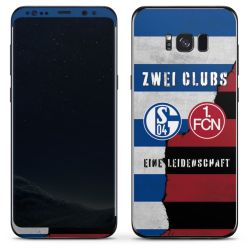 Folien für Smartphones matt