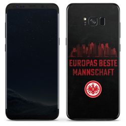 Folien für Smartphones matt