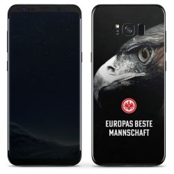 Folien für Smartphones matt