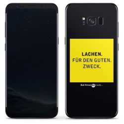 Folien für Smartphones matt