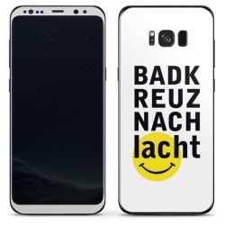 Folien für Smartphones matt