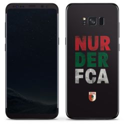 Folien für Smartphones matt