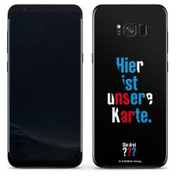 Folien für Smartphones matt