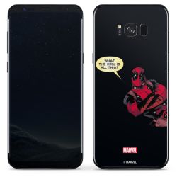 Foils for Smartphones matt