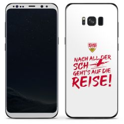 Folien für Smartphones matt