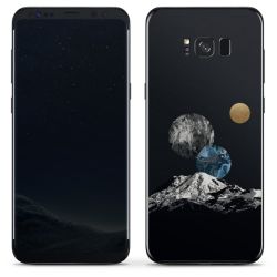 SkinVinyyli Puhelimet mattapinta