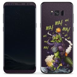 Foils for Smartphones matt