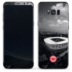 Folien für Smartphones matt