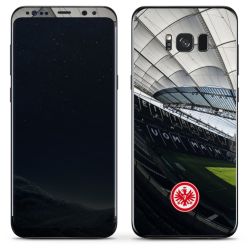 Folien für Smartphones matt