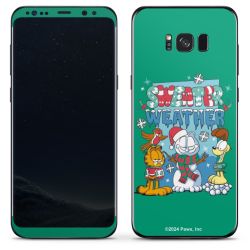 Folier Telefoner måtten