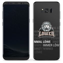 Folien für Smartphones matt