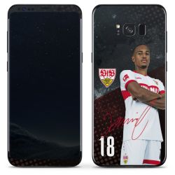 Folien für Smartphones matt