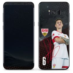 Folien für Smartphones matt