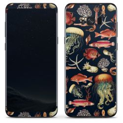 SkinVinyyli Puhelimet mattapinta