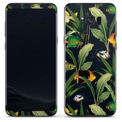 Foils for Smartphones matt