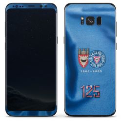 Folien für Smartphones matt