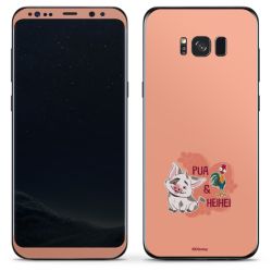 Foils for Smartphones matt