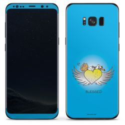 Folien für Smartphones matt