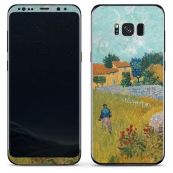 Foils for Smartphones matt