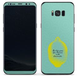 Folier Telefoner måtten