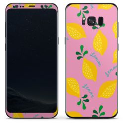 Folier Telefoner måtten