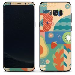 Folier Telefoner måtten