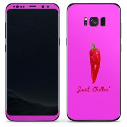 Folier Telefoner måtten