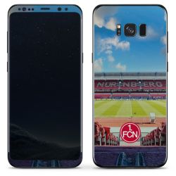 Folien für Smartphones matt