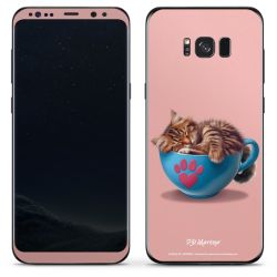 SkinVinyyli Puhelimet mattapinta