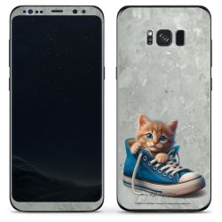 SkinVinyyli Puhelimet mattapinta