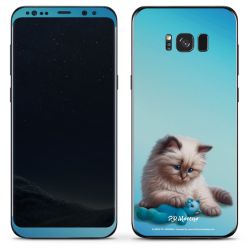 SkinVinyyli Puhelimet mattapinta