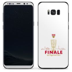 Folien für Smartphones matt