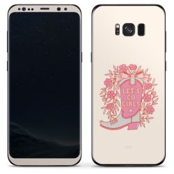 Foils for Smartphones matt