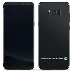 Folien für Smartphones matt