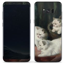 Foils for Smartphones matt