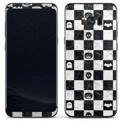 Foils for Smartphones matt