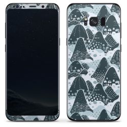 Foils for Smartphones matt