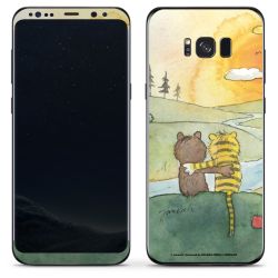 Foils for Smartphones matt