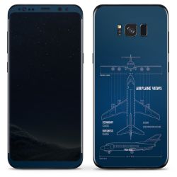 Foils for Smartphones matt